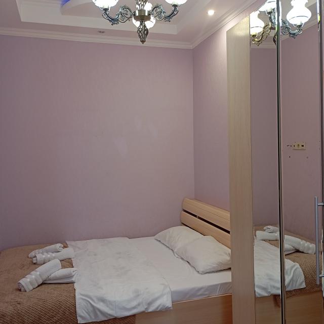 Квартира на улице Мира 21