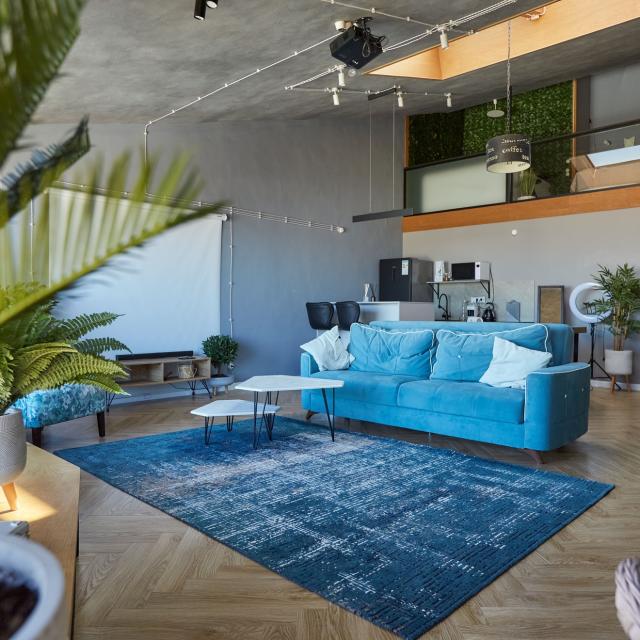 Panorama House Apart & SPA