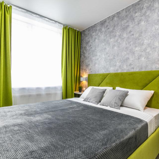 DreamHouse на Готвальда 24к4