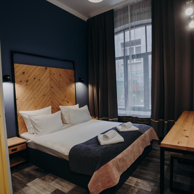 Gutenberg Hotel (Гутенберг)