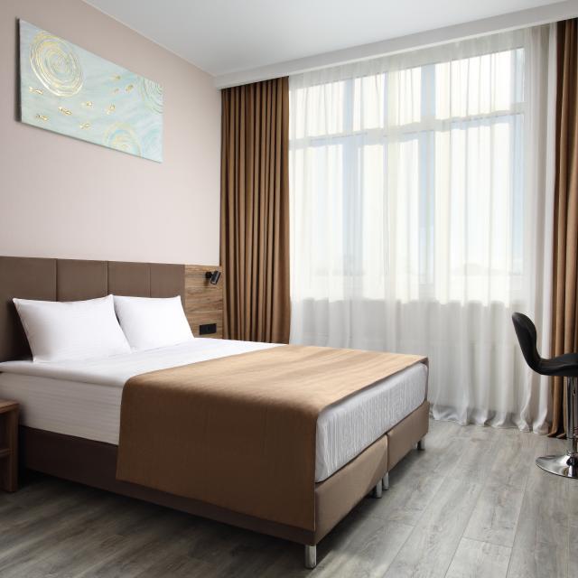 Comfort Apart-Hotel