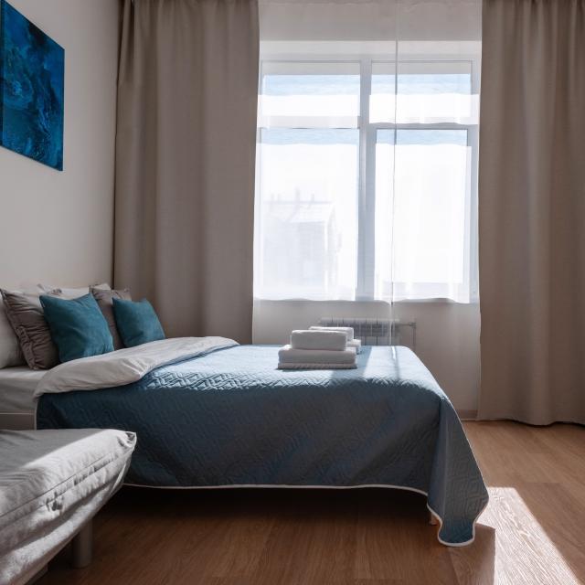iHome (Айхоум)на улице Романова