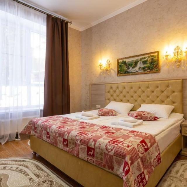 Софийские вершины