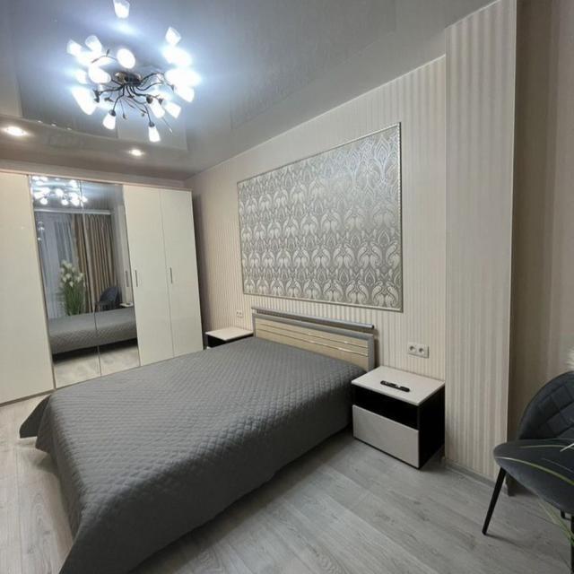 Apartments on Ivan Zakharova street 19