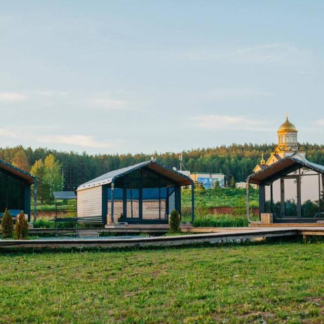 Биатлон
