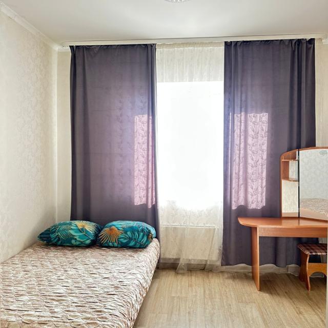 Apartments on Pushkin 21