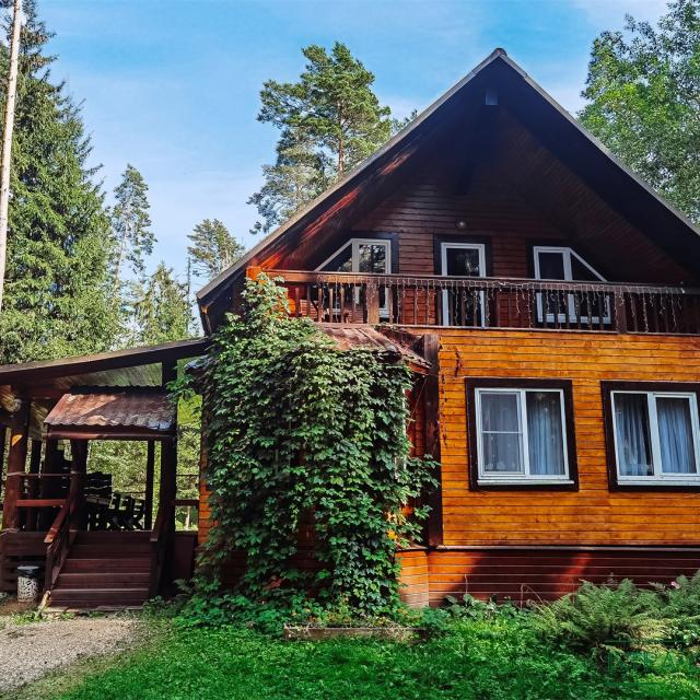 Istra Cottage