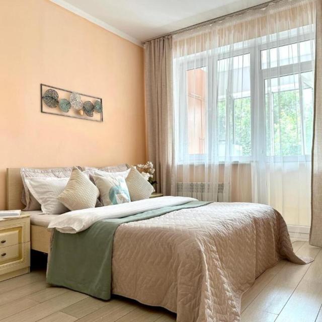 Bayhouse at 323 Alisher Navoi Street