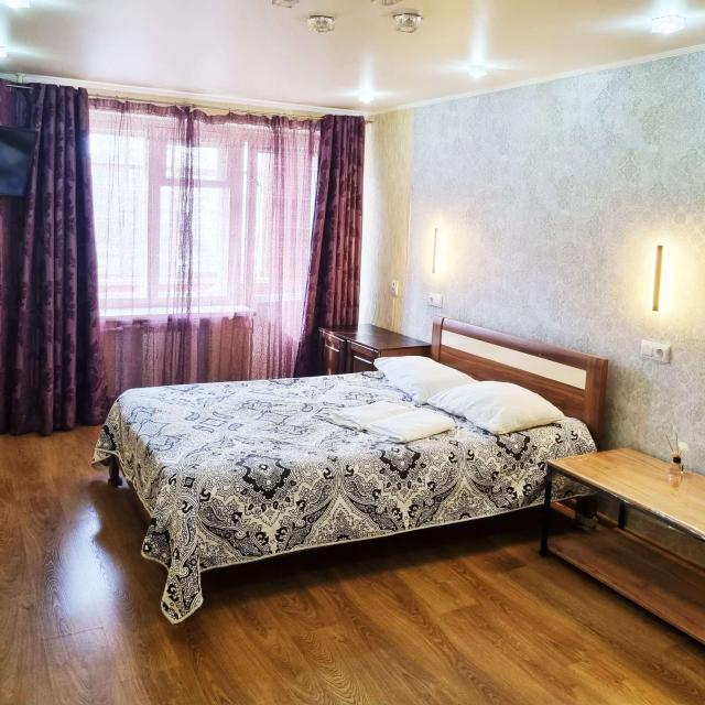 Квартира на улице Волкова 65