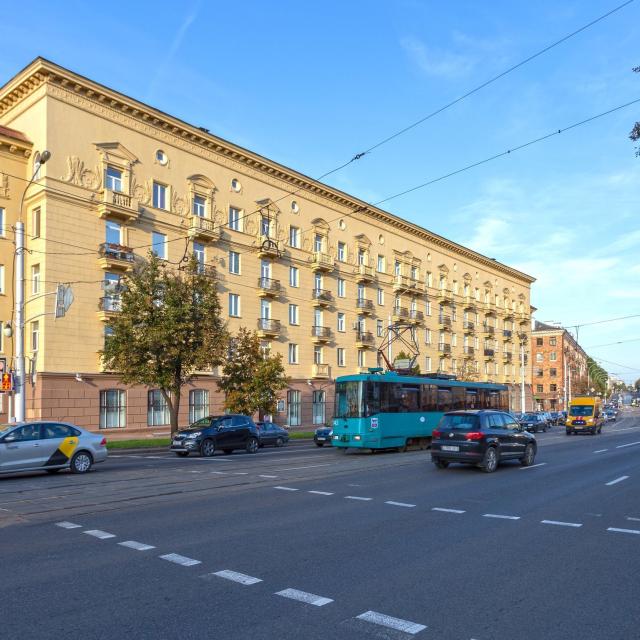 Roomer (Румер) на улице Козлова 7
