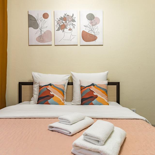 Prima Rent на улице Бетанкура 6