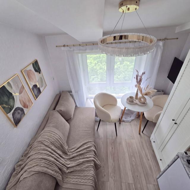 Art-Seasons Apartments (Арт-Сизонс Апартментс) на улице Казакова