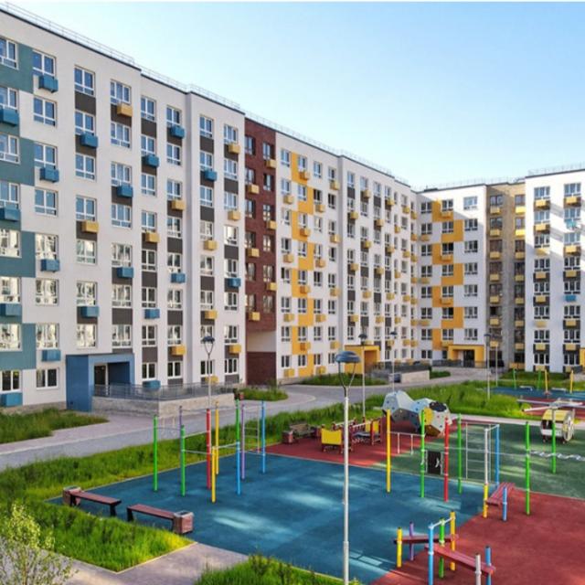 Rusapartments (Русапартментс) на улице Романовская 11