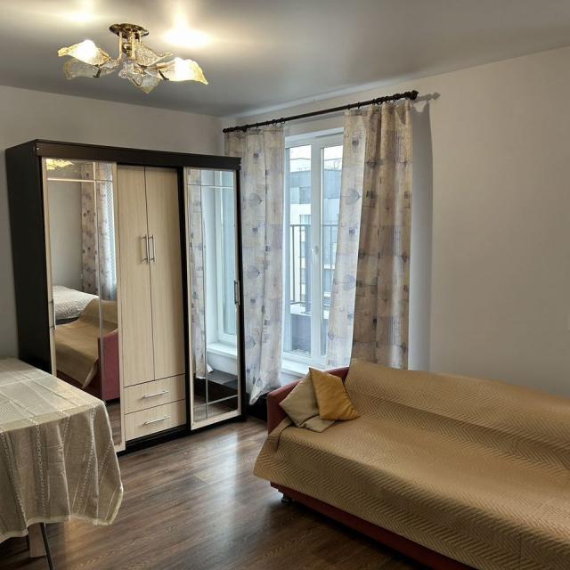 Апартаменты на Пехотинцев, 2В