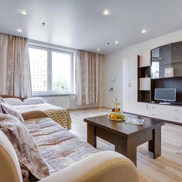 Michelin Apartment on Ho Chi Minh Street