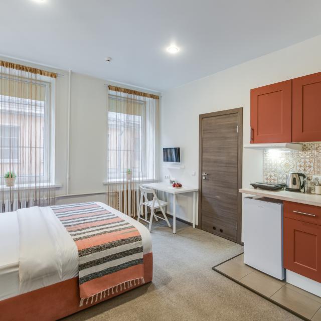 Sokroma Boho Hotel