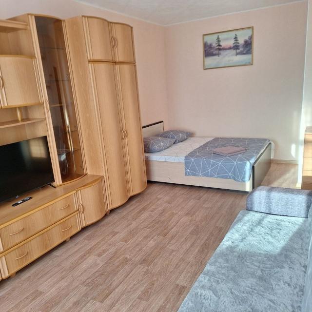 Day Tomsk on the Irkutsky trakt