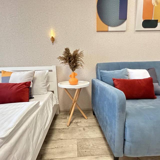 ZebraHome (ЗебраХоум) на бульваре Итальянский 6