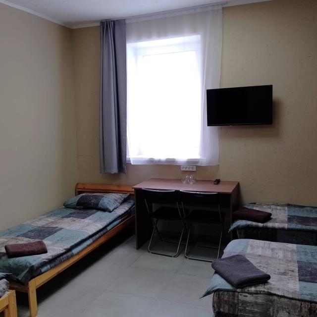 RooMs (РуМс)
