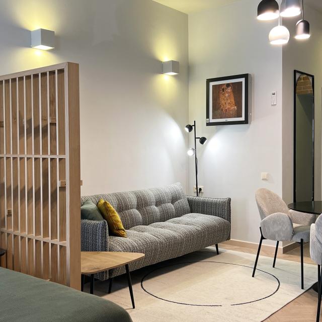 EasyGuest на улице Маросейке