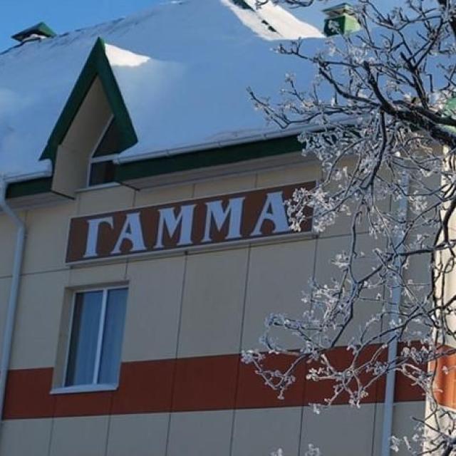 Гамма