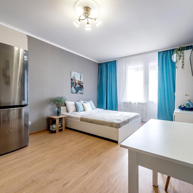 ApartMe on Energetikov Avenue