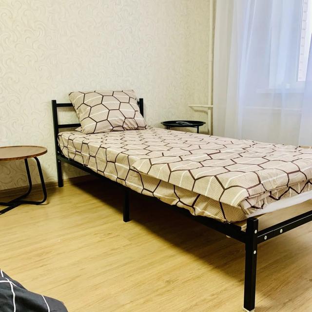 Апартаменты на улице Михаила Петрова 51А