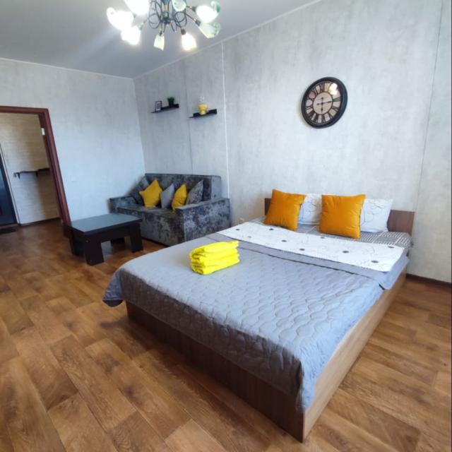 LiderHouse (ЛидерХаус) на улице Бориса Богаткова
