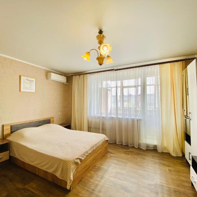 TetaDom on Pionerskaya Street 13