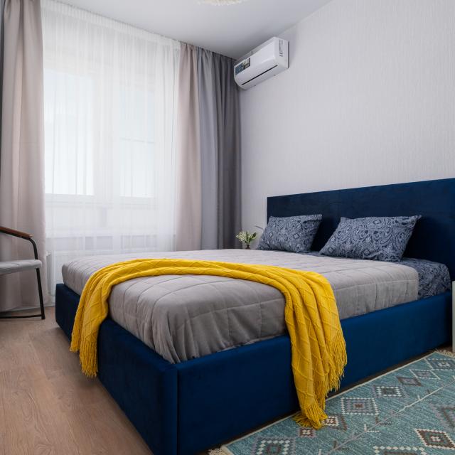GoodTimeApartments by the Kuban River