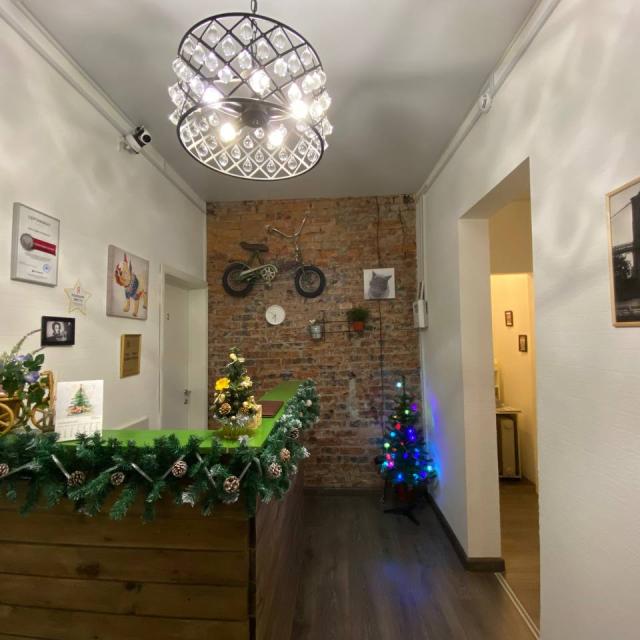 Boho Loft (Бохо Лофт)