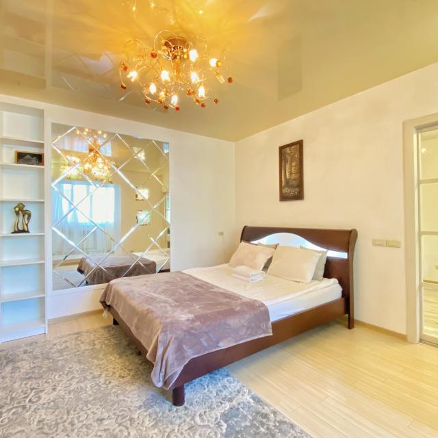 Apart Comfort on Tolbukhin Avenue 62