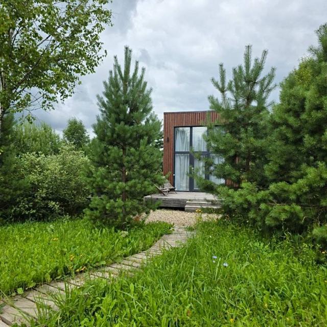 Дом Шелуха (Sheluha House)