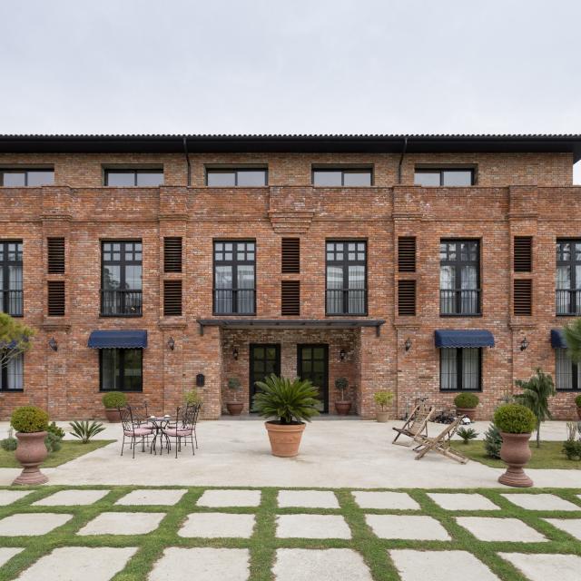 Loft Afon (Лофт Афон)