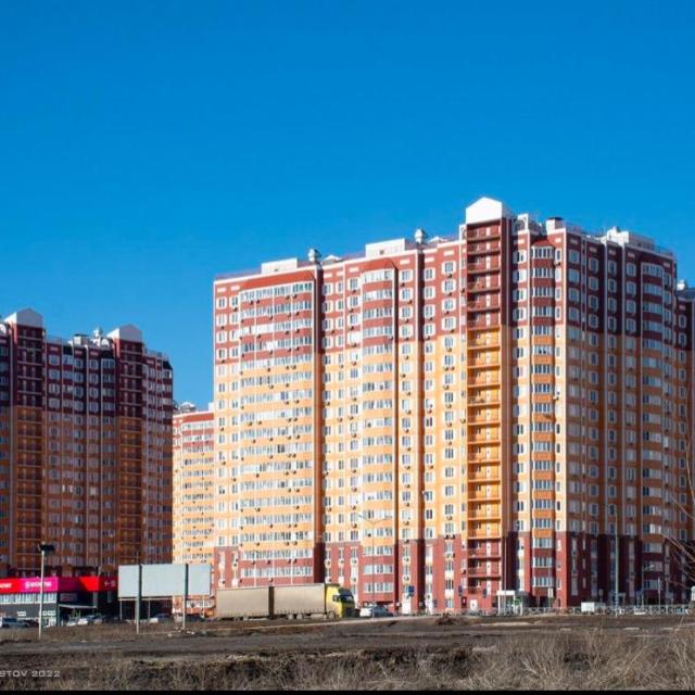 Уютная атмосфера на улице Ткачёва 14