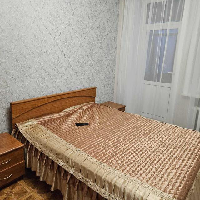 Погостим на Полярный проезд 3а