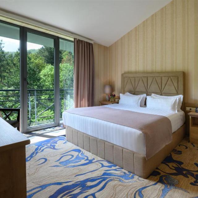 Aurora Resort, Tsaghkadzor (Аврора Резорт, Цахкадзор)