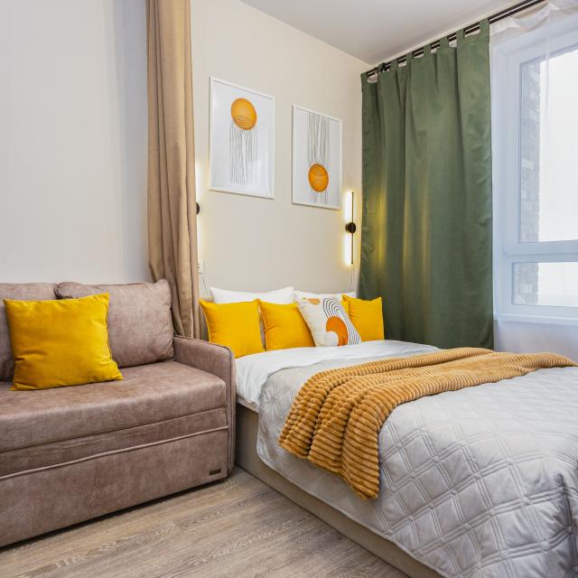 ПОСУТКИНО.РУ в ЖК Тропарево Парк