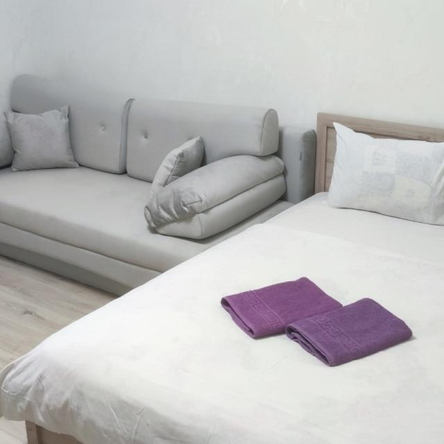 Mango Apartment on Gogol street 92