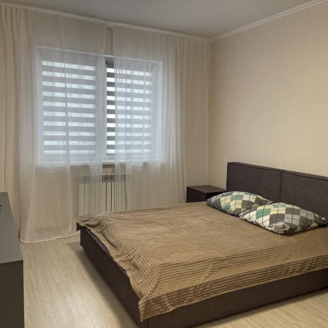 Apartment near the globe