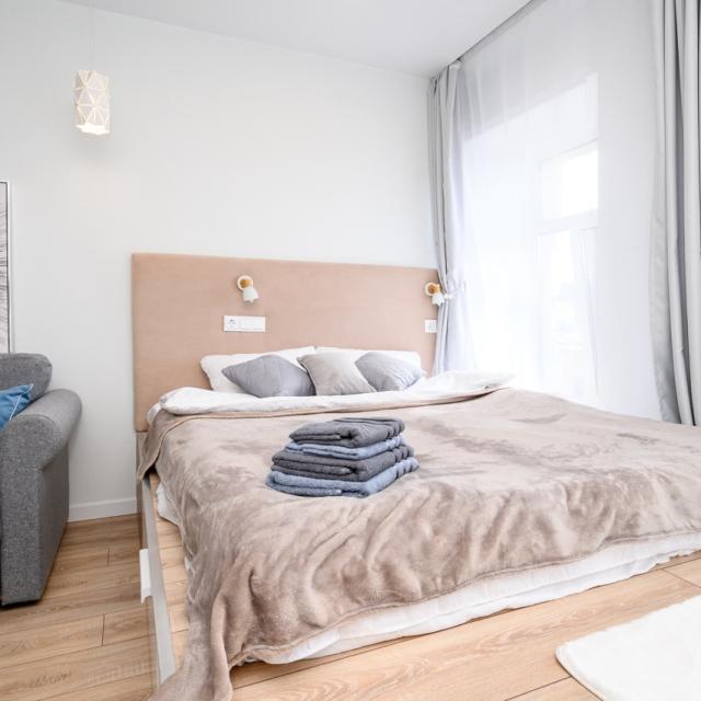 Apartment on 6-8 Spassky Lane
