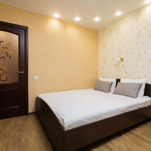 HomeHotel (ХоумОтель) на улице Белозерская 3