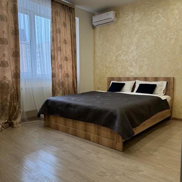 Rent Min-Vody (Rent Min-Water) on Novoselov street 5 building 2