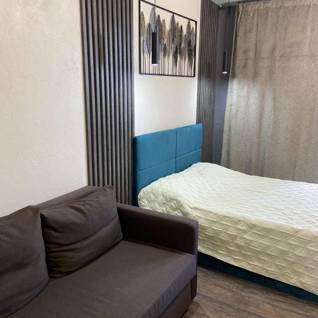 Apartments on Dusi Kovalchuk street 248/1