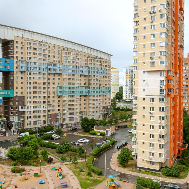 BestFlat24 (БэстФлэт24) на улице Рождественская 2