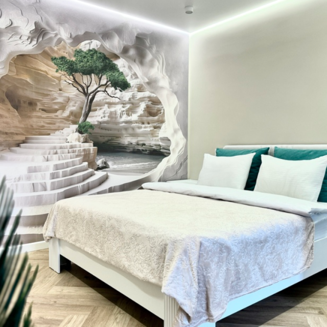 Luxury Apartment Greece