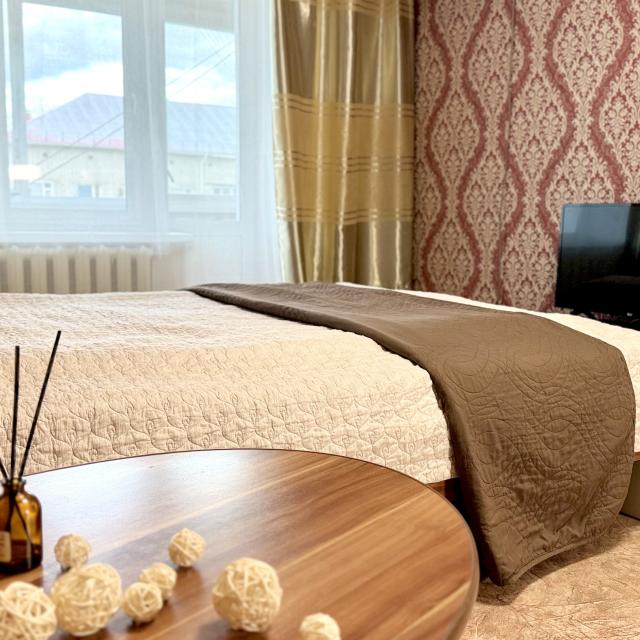 ApartLand on Pirogova street 19