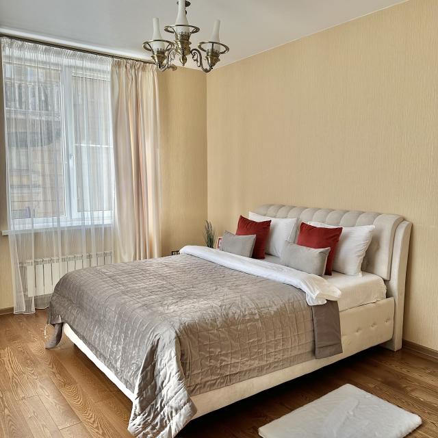 Maria Rooms на улице В.И. Ленина 15