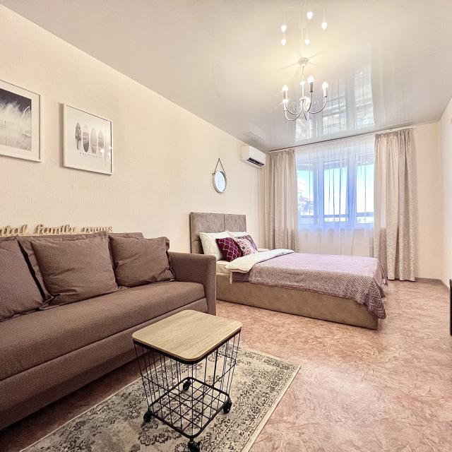 Rental Family Rooms (Рентал Фэмили) на проспекте Московский 120