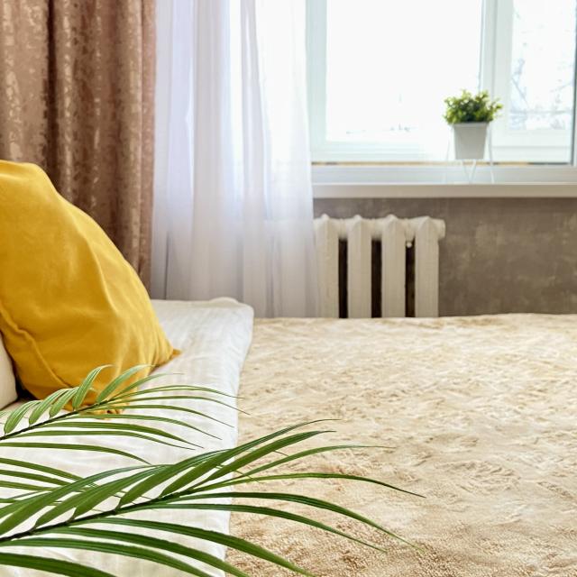 Niki Rent на Степной 35/1